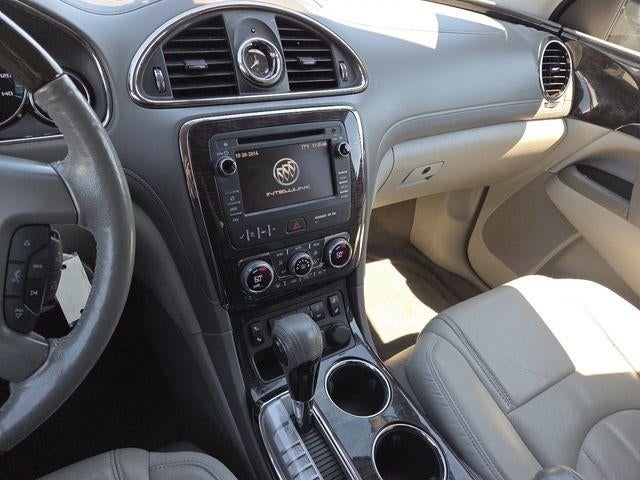2015 Buick Enclave Leather Group
