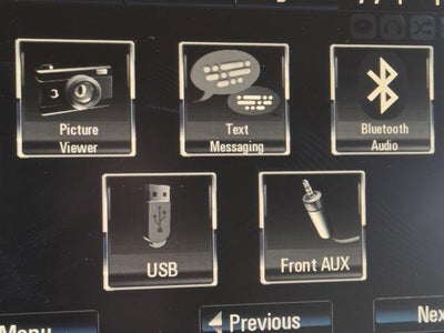 2015 Buick Enclave Leather Group