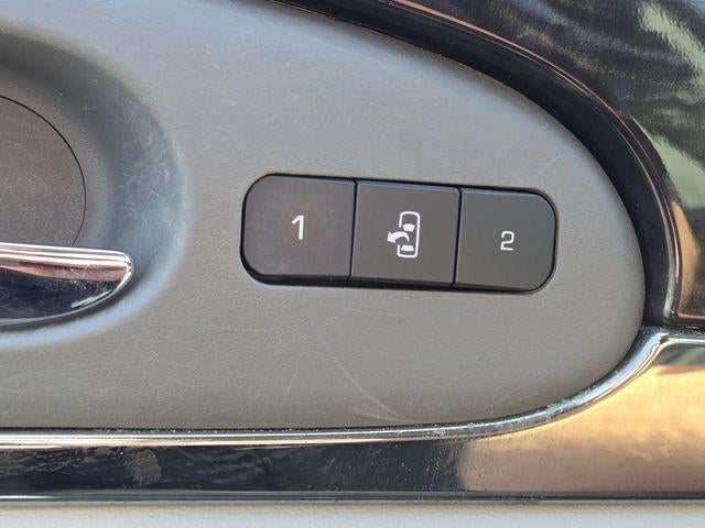 2015 Buick Enclave Leather Group