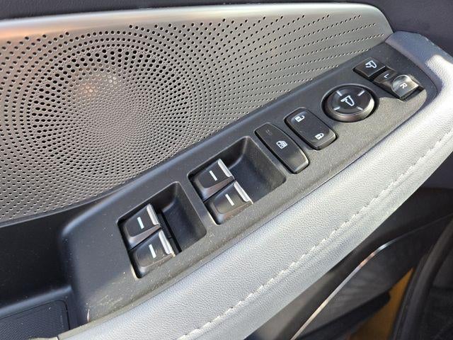2022 Acura MDX Type S w/Advance Package