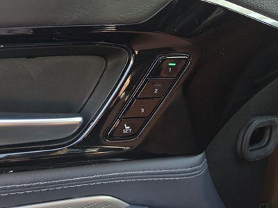 2022 Acura MDX Type S w/Advance Package