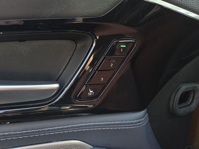 2022 Acura MDX Type S w/Advance Package