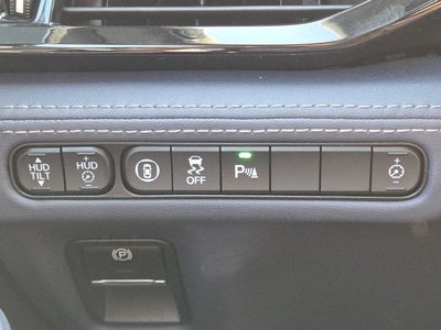 2022 Acura MDX Type S w/Advance Package