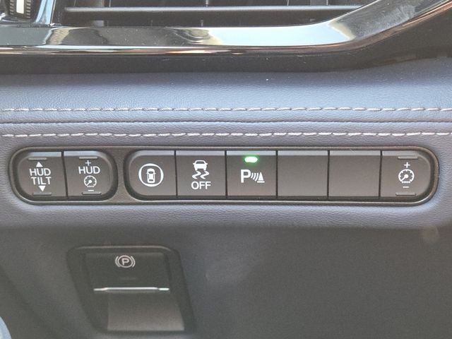 2022 Acura MDX Type S w/Advance Package