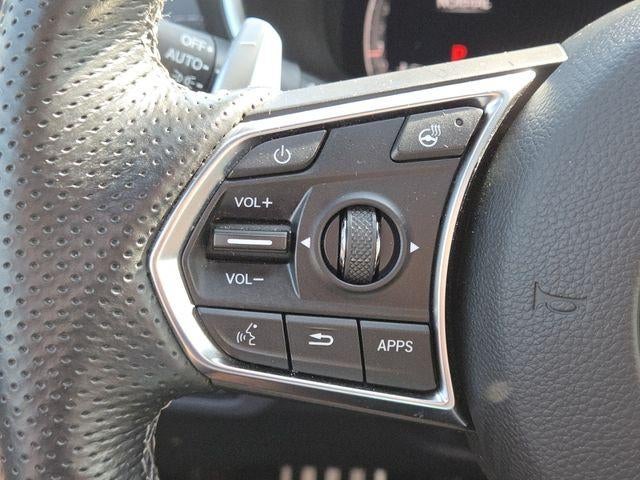 2022 Acura MDX Type S w/Advance Package