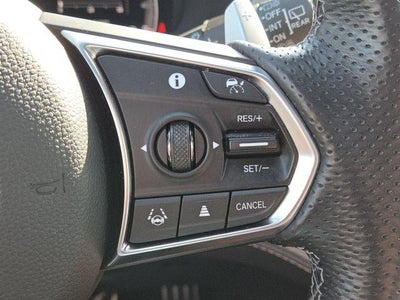 2022 Acura MDX Type S w/Advance Package