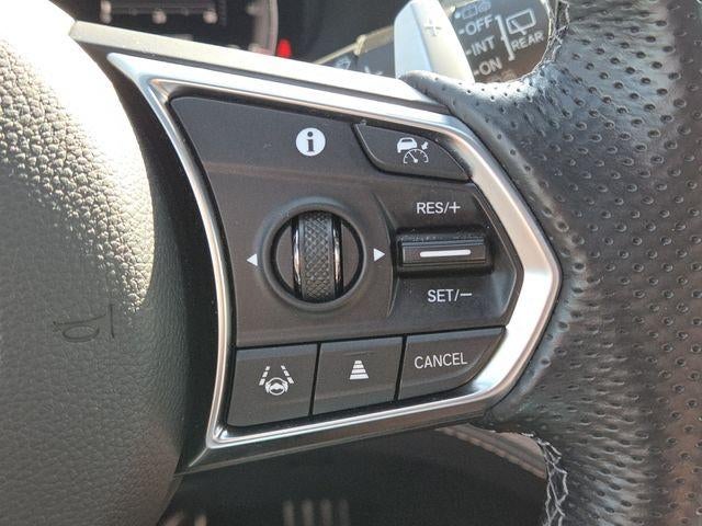 2022 Acura MDX Type S w/Advance Package