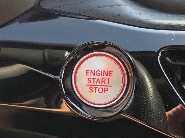 2022 Acura MDX Type S w/Advance Package