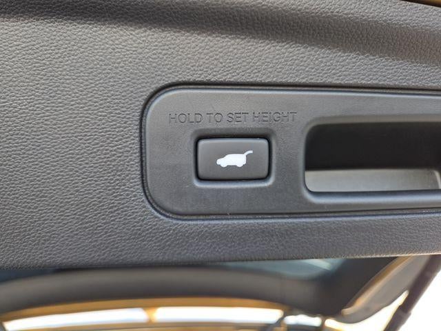 2022 Acura MDX Type S w/Advance Package