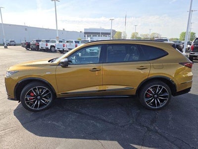 2022 Acura MDX Type S w/Advance Package
