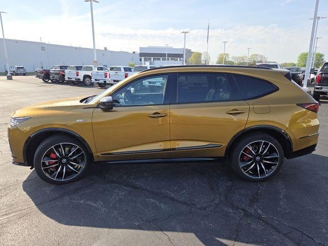 2022 Acura MDX Type S w/Advance Package