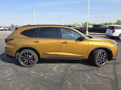 2022 Acura MDX Type S w/Advance Package