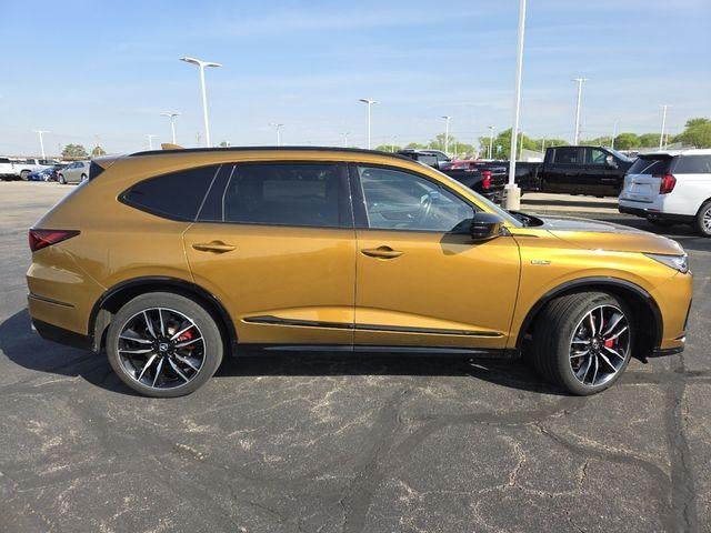 2022 Acura MDX Type S w/Advance Package
