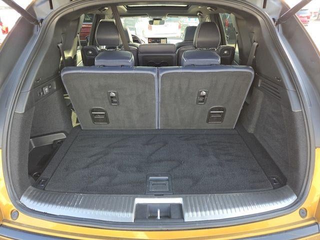 2022 Acura MDX Type S w/Advance Package