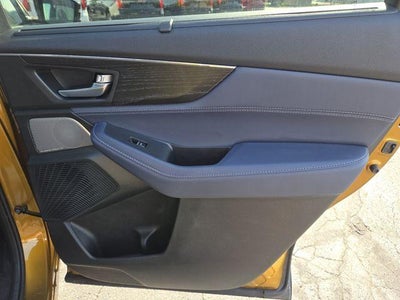 2022 Acura MDX Type S w/Advance Package