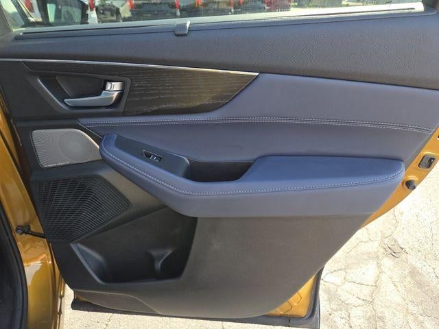 2022 Acura MDX Type S w/Advance Package