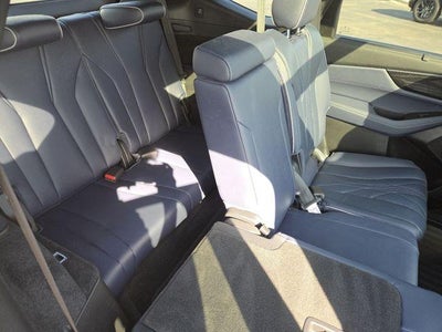 2022 Acura MDX Type S w/Advance Package