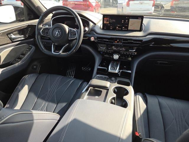 2022 Acura MDX Type S w/Advance Package