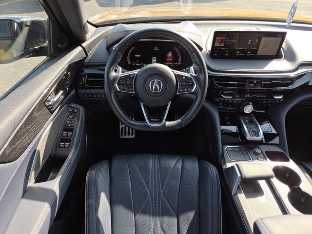 2022 Acura MDX Type S w/Advance Package