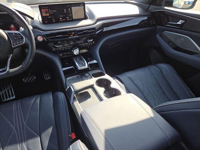 2022 Acura MDX Type S w/Advance Package