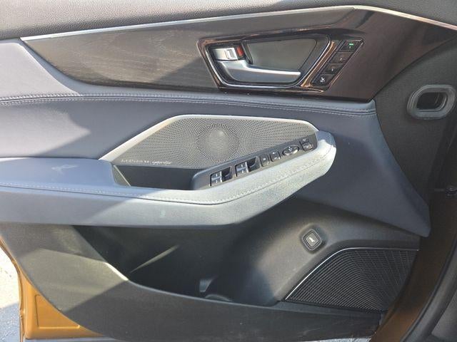 2022 Acura MDX Type S w/Advance Package