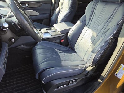 2022 Acura MDX Type S w/Advance Package