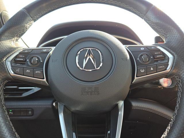 2022 Acura MDX Type S w/Advance Package