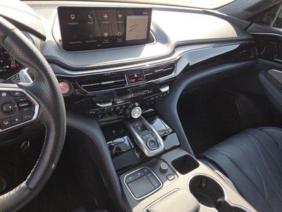 2022 Acura MDX Type S w/Advance Package