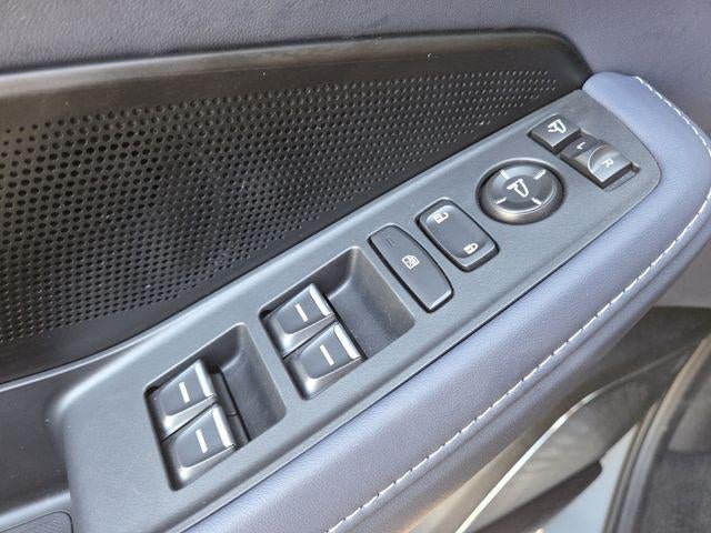 2025 Acura MDX Type S w/Advance Package