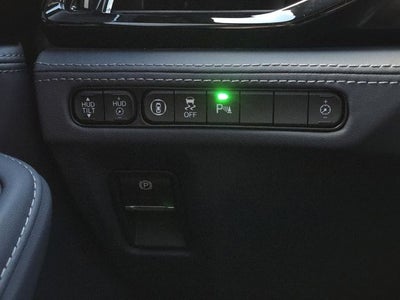 2025 Acura MDX Type S w/Advance Package