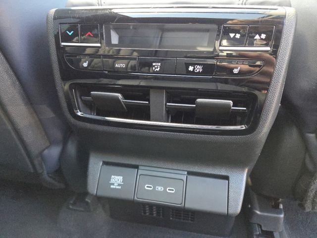 2025 Acura MDX Type S w/Advance Package