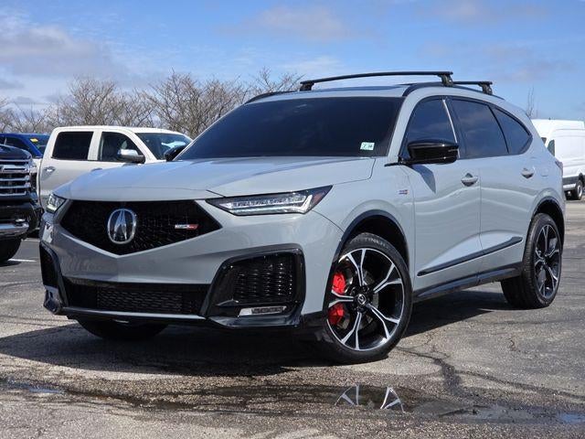 2025 Acura MDX Type S w/Advance Package