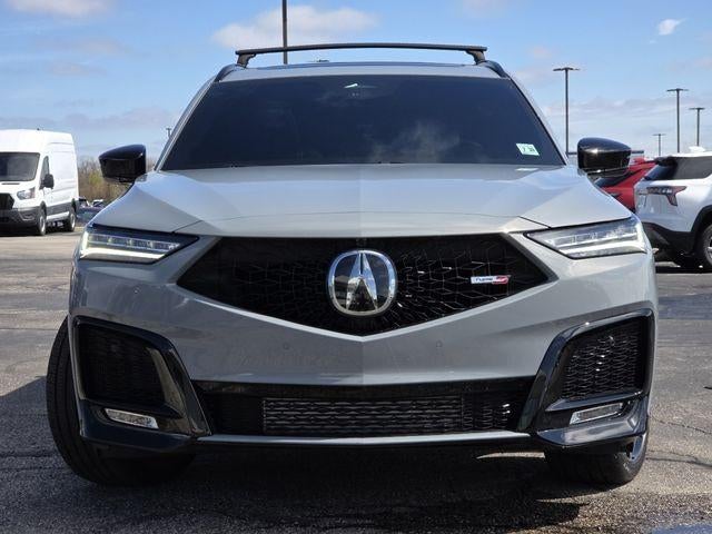 2025 Acura MDX Type S w/Advance Package
