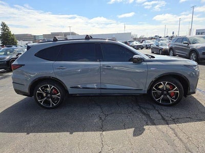 2025 Acura MDX Type S w/Advance Package