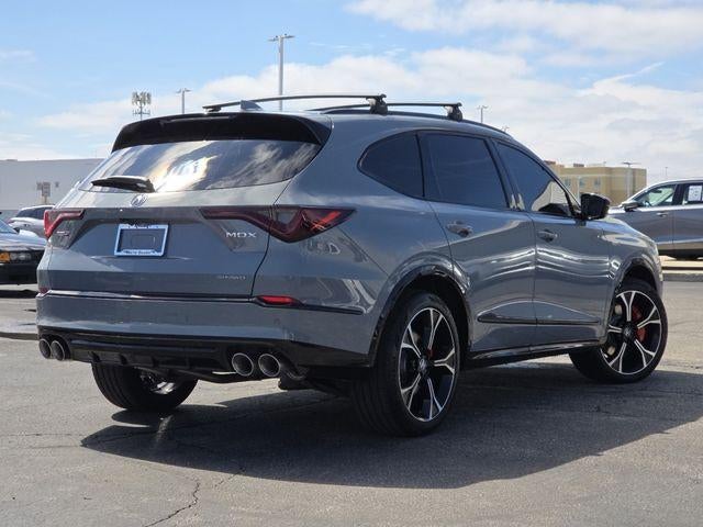 2025 Acura MDX Type S w/Advance Package
