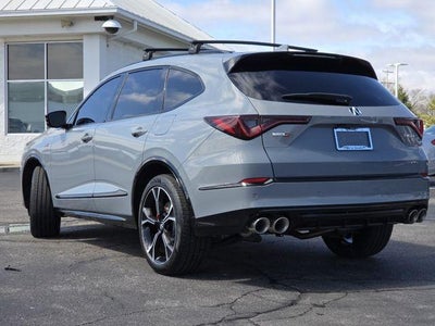 2025 Acura MDX Type S w/Advance Package