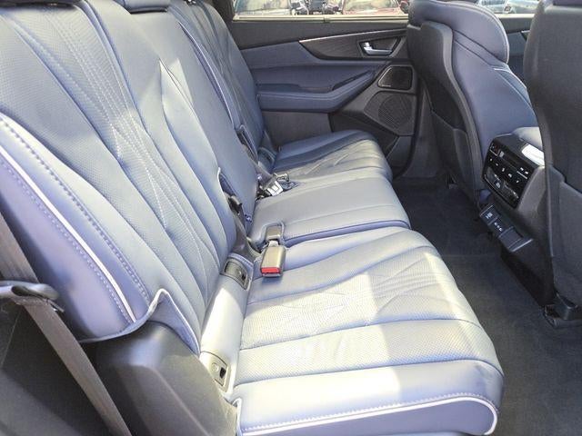 2025 Acura MDX Type S w/Advance Package