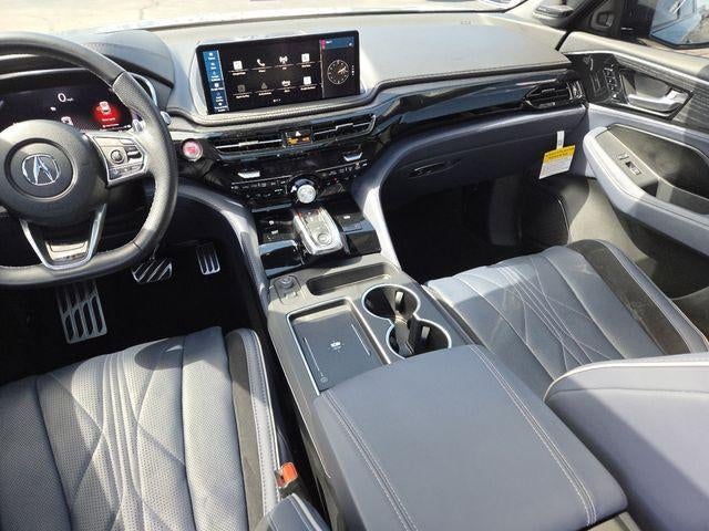 2025 Acura MDX Type S w/Advance Package