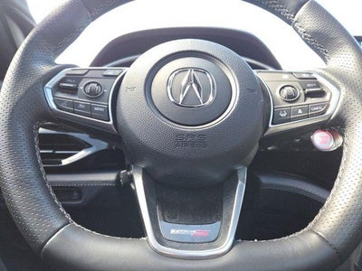 2025 Acura MDX Type S w/Advance Package