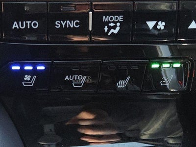 2025 Acura MDX Type S w/Advance Package