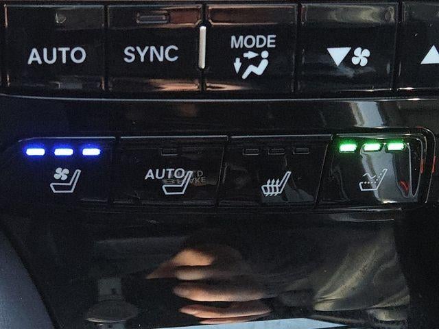 2025 Acura MDX Type S w/Advance Package