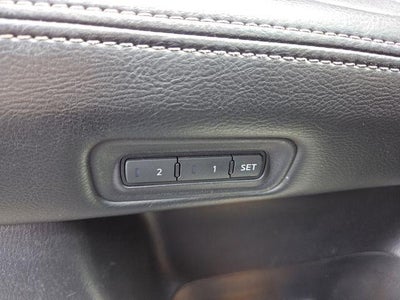 2016 Nissan Pathfinder SL