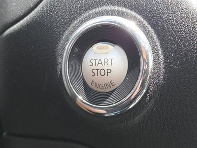 2016 Nissan Pathfinder SL