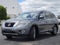 2016 Nissan Pathfinder SL