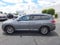 2016 Nissan Pathfinder SL