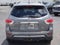 2016 Nissan Pathfinder SL