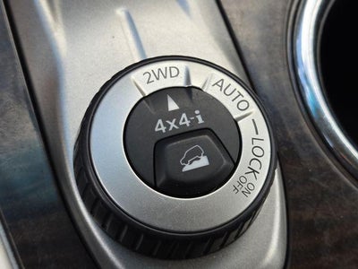 2016 Nissan Pathfinder SL