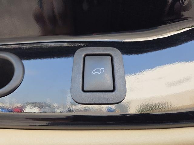 2016 Toyota Highlander XLE V6