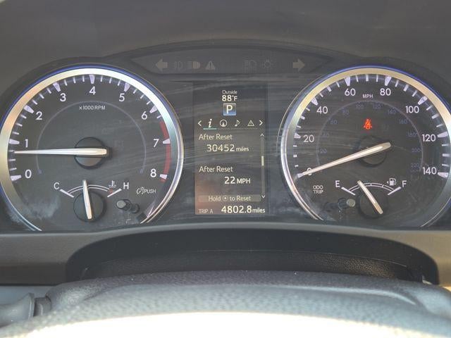 2016 Toyota Highlander XLE V6