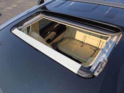 2016 Toyota Highlander XLE V6